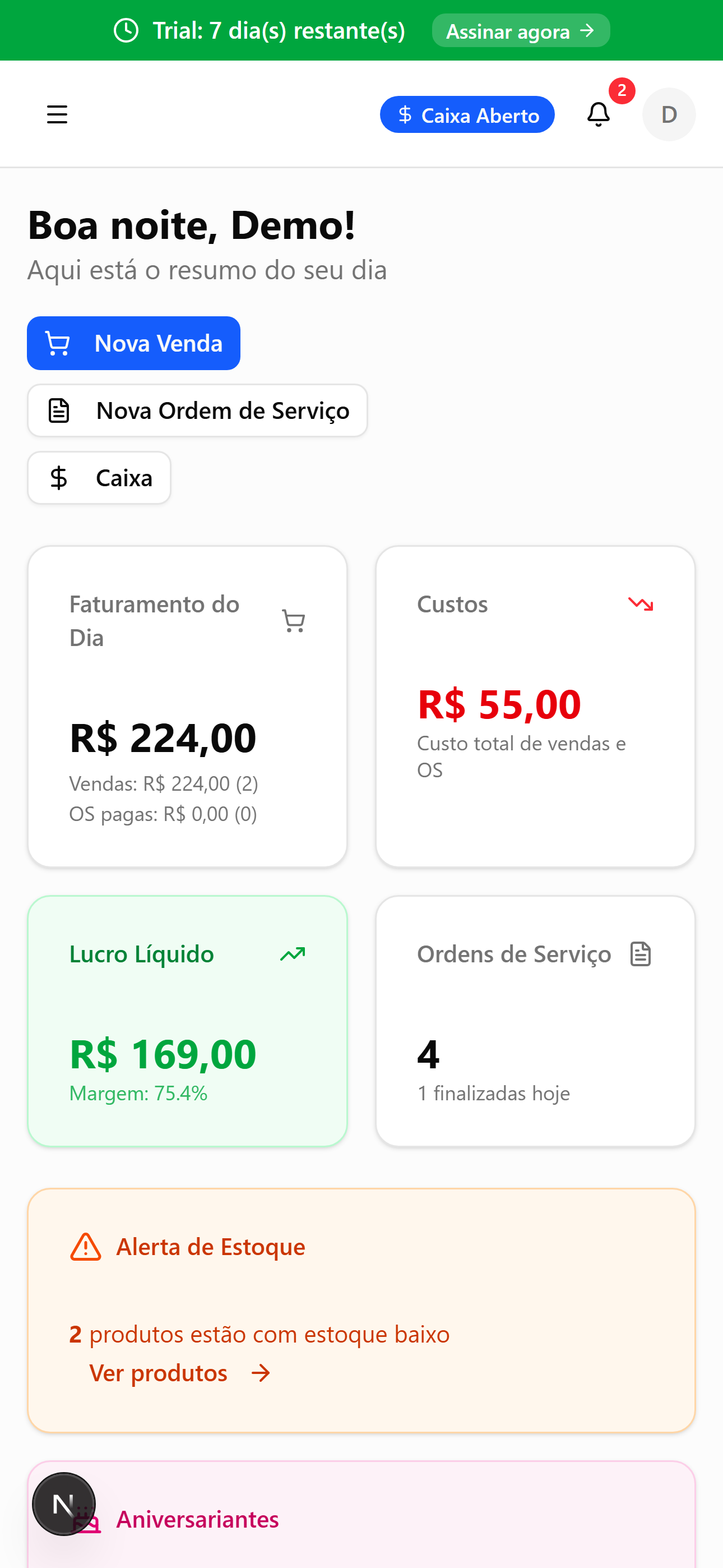 Mobile