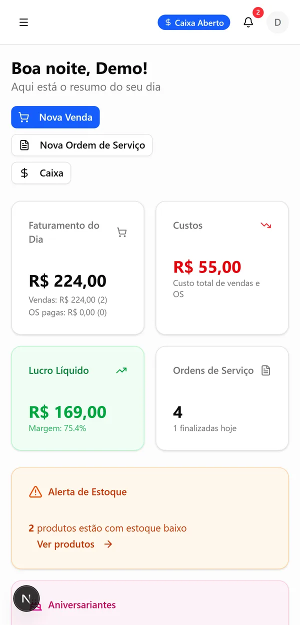 Celular